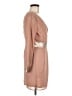 Forever 21 Tan Cocktail Dress Size M - photo 4