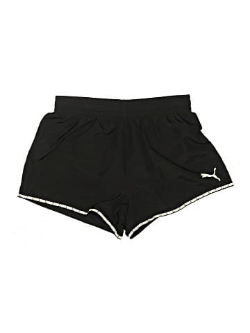Puma Athletic Shorts (view 1)