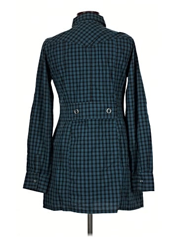 krush Long Sleeve Button-Down Shirt (view 2)