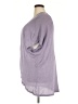 Torrid Purple Cardigan Size 2X Plus (2) - photo 5