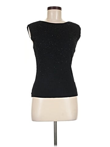 Michelle Nicole Sleeveless Top (view 1)