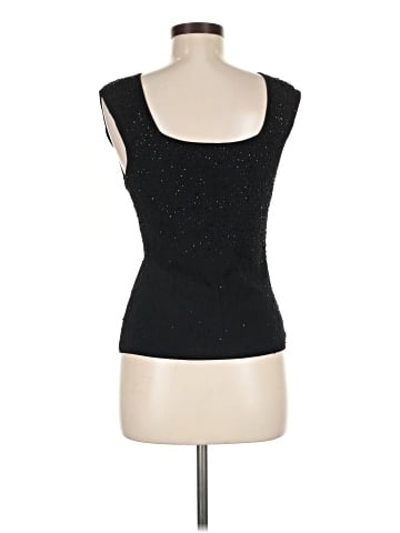 Michelle Nicole Sleeveless Top (view 2)