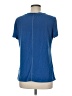 Gap Fit Blue Active T-Shirt Size M - photo 2