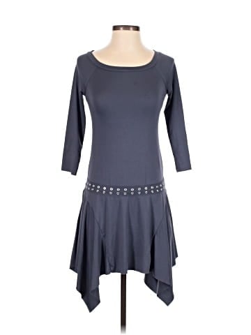 Silence and Noise Casual Dress (view 1)