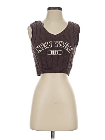 Aeropostale Sweater Vest (view 1)