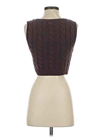 Aeropostale Sweater Vest (view 2)