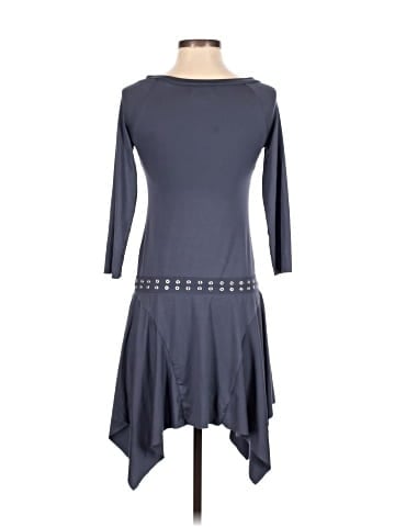 Silence and Noise Casual Dress (view 2)