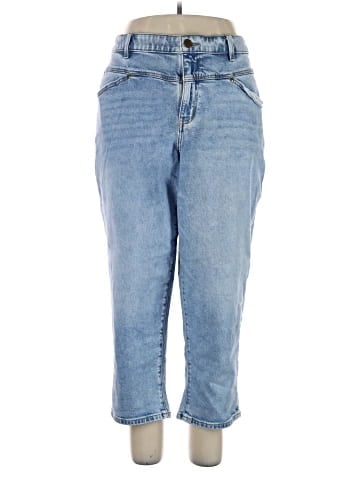 Lane Bryant Jeans (view 1)