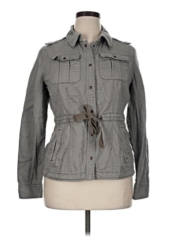 Daughters of the Liberation Jacket (view 1)