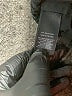 Express 100% Polyester Black Track Pants Size M - photo 8