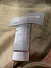 Liz Claiborne Collection Tan Blazer Size 14 - photo 6