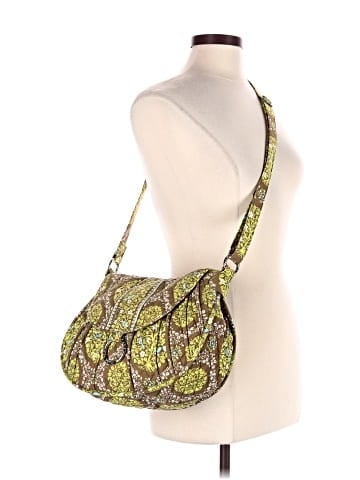 Vera Bradley Crossbody Bag (view 2)
