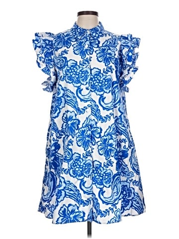 Crown & Ivy Cocktail Dress (view 1)