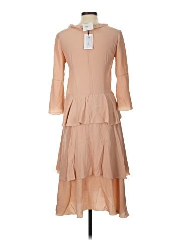 Iris & Ink Casual Dress (view 2)
