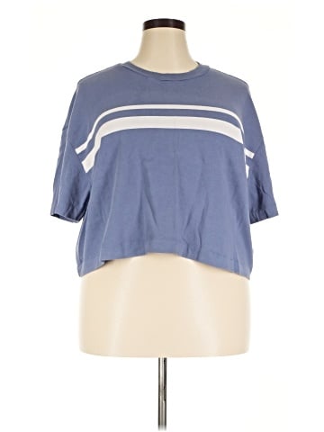 Gap Short Sleeve T-Shirt (view 1)