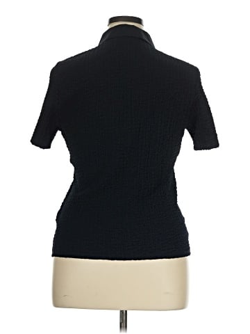 Philosophy Republic Clothing Short Sleeve Blouse (view 2)