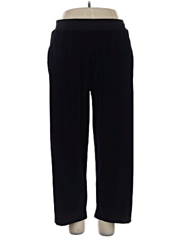 Emporio Armani Casual Pants (view 1)