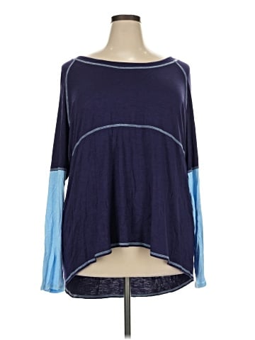 Serena Williams Signature Statement 3/4 Sleeve T-Shirt (view 1)