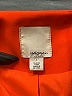 Halogen Orange Blazer Size L - photo 6