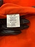 Halogen Orange Blazer Size L - photo 7