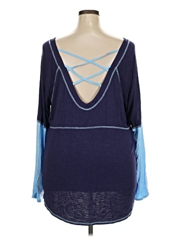 Serena Williams Signature Statement 3/4 Sleeve T-Shirt (view 2)