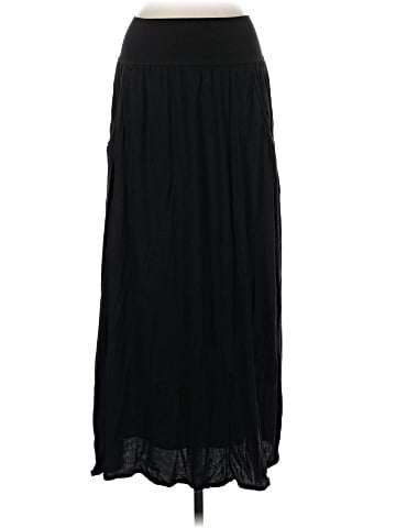Garnet Hill Casual Skirt (view 1)