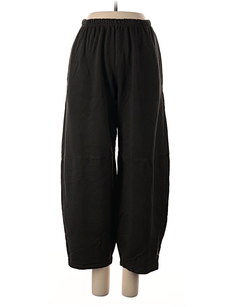 Pre-owned Bryn Walker Casual Pants In Black