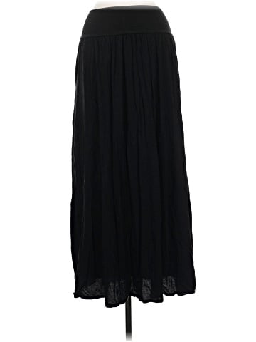 Garnet Hill Casual Skirt (view 2)