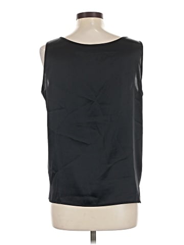 Christie & Jill Sleeveless Blouse (view 2)