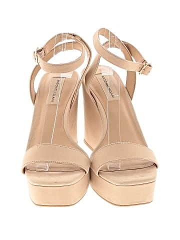 Antonio Melani Wedges (view 2)