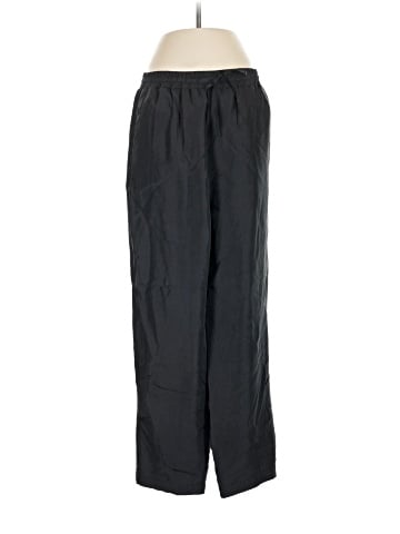 Casual Corner Silk Pants (view 1)