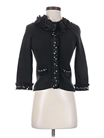 White House Black Market Cardigan (view 1)