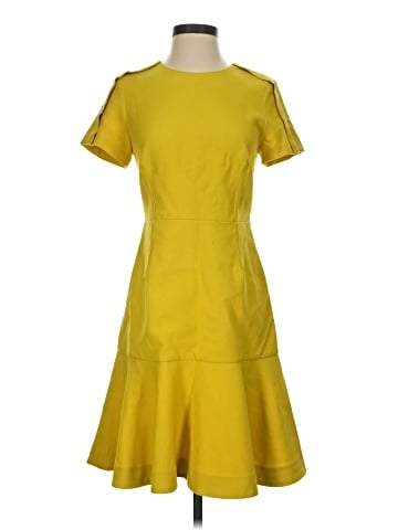 Banana Republic Casual Dress (view 1)