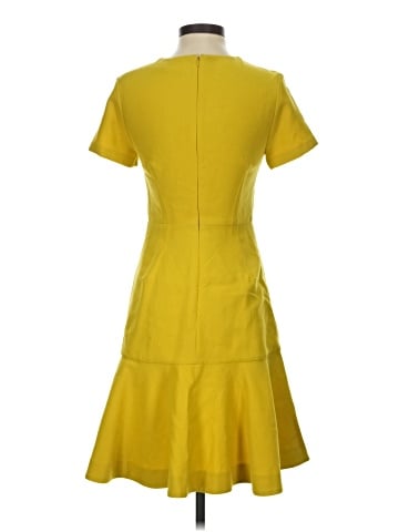 Banana Republic Casual Dress (view 2)