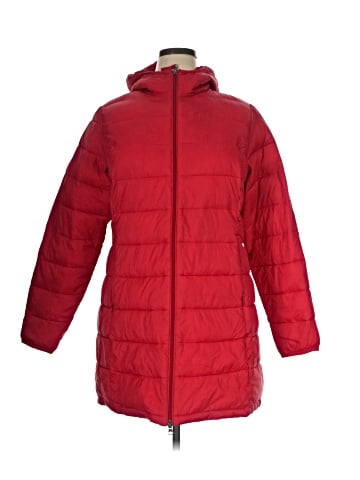 Amazon Essentials Snow Jacket (view 1)