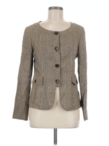 Max Mara Blazer (view 1)