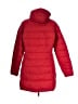 Amazon Essentials 100% Nylon Solid Red Snow Jacket Size XL - photo 2