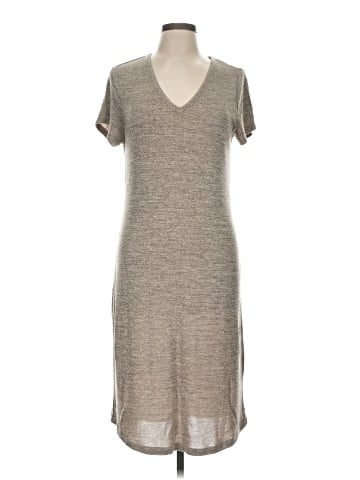 Philosophy Republic Clothing Casual Dress (view 1)