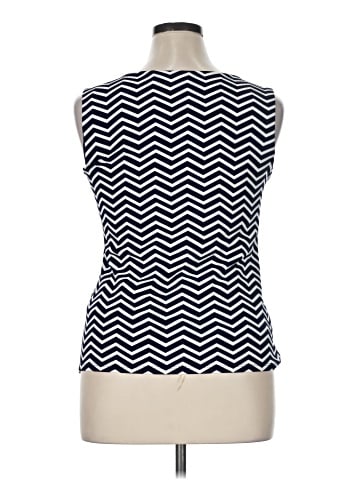 New Directions Sleeveless Top (view 2)