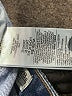 Gap Hearts Blue Jeans Size 28SHORT - photo 8