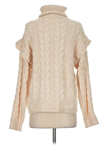 Joe's Jeans Turtleneck Sweater (view 2)