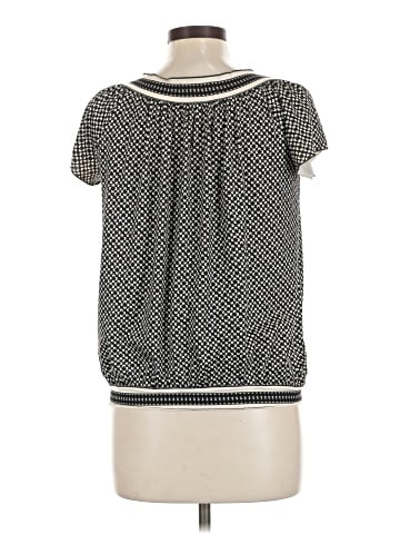 Max Edition Short Sleeve Blouse (view 2)