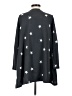 Lularoe Stars Black Cardigan Size S - photo 2