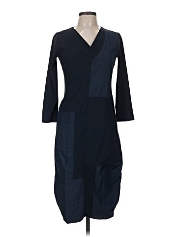 Porto Casual Dress (view 1)