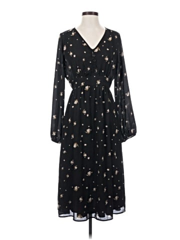 Farrow Cocktail Dress (view 1)