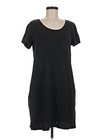 Style&Co Casual Dress (view 1)