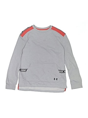 Under Armour Sweatshirt (view 1)