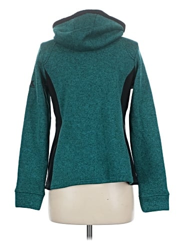 ZeroXposur Zip Up Hoodie (view 2)