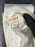 Cat & Jack 100% Polyester Ivory Dress Size 7 - 8 - photo 3