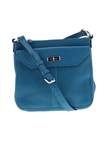 Cole Haan Leather Crossbody Bag (view 1)